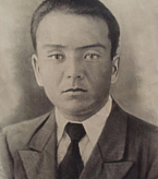 Асаналиев Каний